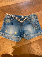 Zara Baby Girl Mädchen Shorts kurze Hose Jeans 80 wie neu Rheinland-Pfalz - Bendorf Vorschau