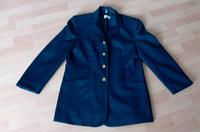 Damen Blazer Schurwolle,Gr.40,Alba Moda Hessen - Breidenbach (bei Biedenkopf) Vorschau