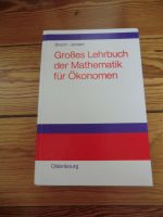 Großes Lehrbuch der Mathematik Kiel - Suchsdorf Vorschau