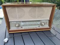Saba Freudenstadt Vintage Radio Niedersachsen - Bad Gandersheim Vorschau
