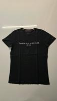 Tommy Hilfiger T-Shirt schwarz | S Niedersachsen - Papenburg Vorschau