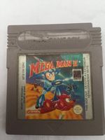 Mega Man II 2 Nintendo GameBoy Classic Getestet Gut Gbc PAL Saarland - Saarlouis Vorschau