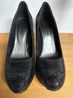 Pumps Glitzer Tamaris Bayern - Sonthofen Vorschau