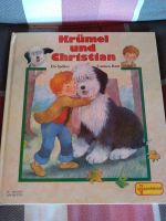 Krümel und Christa, Kinderbuch aus 1991, top Bayern - Ellingen Vorschau