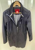 Wellensteyn Sommerjacke - dunkelblau - Gr. S (36) Walle - Handelshäfen Vorschau
