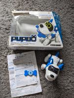 Silverlit Pupbo - Elektronisches Haustier - Roboterhund Nordrhein-Westfalen - Willich Vorschau