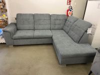 Schlafsofa Ecksofa Kopfstützen verstellbare in Angebot !!! Hessen - Marburg Vorschau