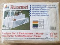 Hussenset für Bierzelt Garnitur NEU Bayern - Scheßlitz Vorschau