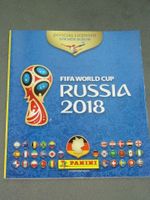Panini WM 2018 Russia - World Cup- Sticker aus Liste aussuchen Nordrhein-Westfalen - Dinslaken Vorschau