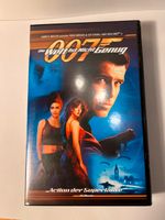 James Bond 007 Die Welt ist nicht genug - VHS Rheinland-Pfalz - Ockenheim Vorschau