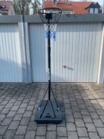 Mobiler Basketballkorb Bayern - Ammerndorf Vorschau