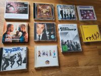 CDs und DVDs Bayern - Neustadt b.Coburg Vorschau