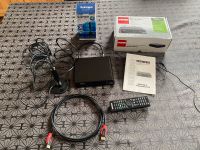 HD 1730 DVB- T2 HD Receiver+ AVK25- Plus Antenne Nordfriesland - Seeth Vorschau