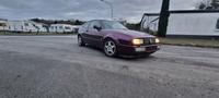 Original Corrado VR6 1.Hand letzte Baureihe Nordrhein-Westfalen - Paderborn Vorschau