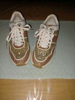 TAMARIS SNEAKER GRÖSSE 41 Saarland - Eppelborn Vorschau