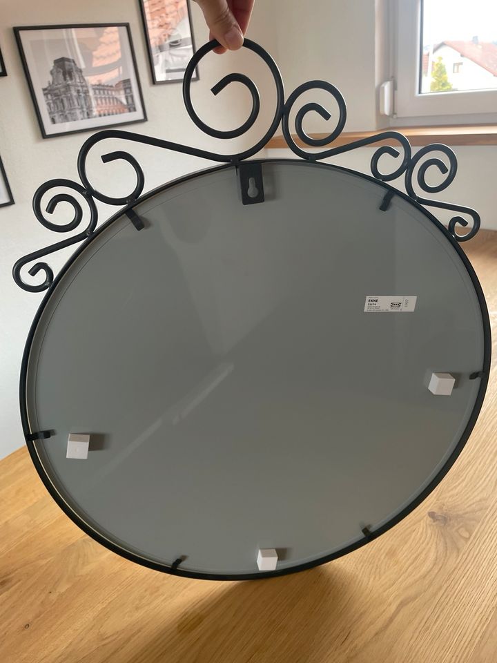 Runder Spiegel Ikea in Meßkirch