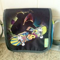 MC NEILL  Kindergarten Tasche HALFPIPE Nordrhein-Westfalen - Bad Driburg Vorschau