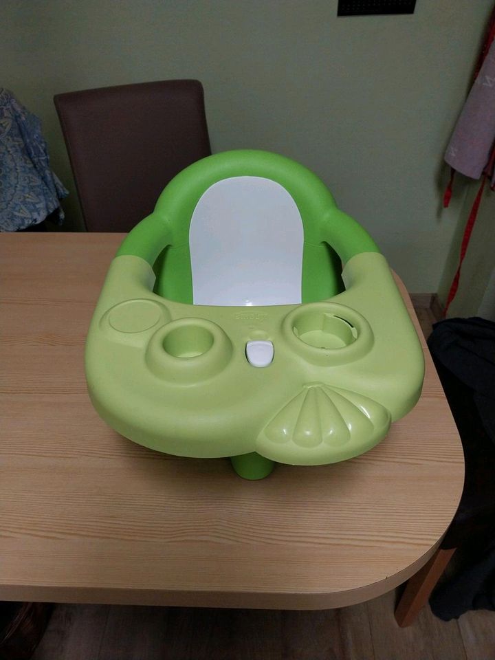 Badewannensitz für Baby ab 6 Monaten in Neumarkt i.d.OPf.