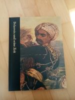 Delacroix Buch Kunstbuch Design Deko Bild Kunst für Regal Altona - Hamburg Ottensen Vorschau