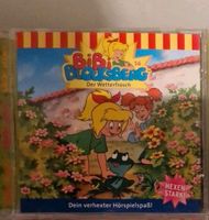 ⭐️Bibi Blocksberg ⭐️Der Wetterfrosch ⭐️Cd Rheinland-Pfalz - Bad Ems Vorschau