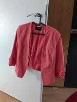 Orsay Blazer Gr. 38 corall Hessen - Flörsheim am Main Vorschau