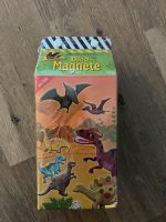 Dino Magnete, Magnete, NEU, Holzmagnete Rheinland-Pfalz - Rheinbreitbach Vorschau