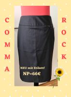 NEU mit Etikett! Business Rock mit Schlitz - Comma - Gr. XS/ 34 Berlin - Köpenick Vorschau