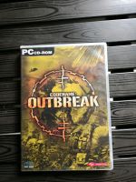 PC Spiel CD-Rom Codename Outbreak Bayern - Donauwörth Vorschau