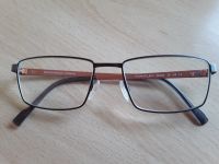 Eschenbach Titanflex 820830 Brillengestell Fernbrille terracotta Baden-Württemberg - Pfedelbach Vorschau