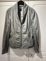 Jacke / Blazer von Marc Cain Sports grau N4 Nordrhein-Westfalen - Holzwickede Vorschau