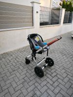 Kinderkraft Kinderwagen 3 in 1 Hessen - Gründau Vorschau