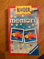 Kinder Memory Frankfurt am Main - Seckbach Vorschau