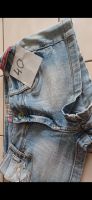 Damenkleidung 40 L 38 M S Herrenkleidung 32,38 hose jeans shorts Hessen - Oberursel (Taunus) Vorschau