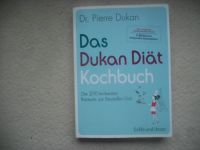 Pierre Dukan: Das Dukan Diät Kochbuch (2012) Niedersachsen - Achim Vorschau