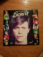 LP David Bowie The best of Baden-Württemberg - Stockach Vorschau
