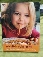 Was den Kleinen wirklich schmeckt Baden-Württemberg - Ellwangen (Jagst) Vorschau