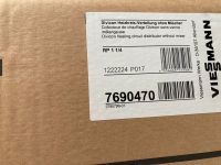 Viessmann Divicon ohne Mischer 7690470 5/4“ Hessen - Darmstadt Vorschau