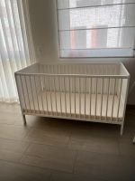 Babybett- Komplettbett Upsala Amal II Hamburg-Nord - Hamburg Langenhorn Vorschau