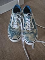 Vans Sneaker Niedersachsen - Wolfsburg Vorschau