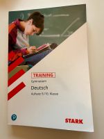 Stark Trainingsbuch: Deutsch 9-10 Klasse München - Sendling Vorschau
