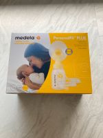 Medela PersonalFit Plus Single Pump Set 27mm Frankfurt am Main - Rödelheim Vorschau