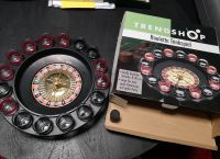 Spiel / Roulette Trinkspiel Niedersachsen - Elsdorf Vorschau