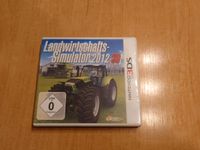 Landwirtschaftssimulator 2012 3D für den Nintendo 3DS Niedersachsen - Stadland Vorschau