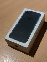 iPhone 7 128gb schwarz OVP Leerbox Verpackung Karton Hannover - Kirchrode-Bemerode-Wülferode Vorschau