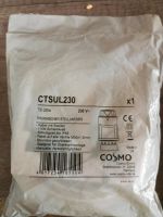 Cosmo Stellantrieb TS Ultra CTSUL230 Nordrhein-Westfalen - Niederkassel Vorschau