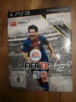 Fifa 13 für PS3 Hessen - Walluf Vorschau