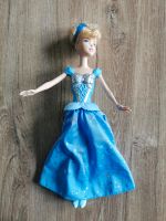 Mattel Barbie Disney Princess CHG56 Zauberkleid Cinderella Nordrhein-Westfalen - Emmerich am Rhein Vorschau