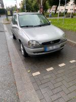 Opel Corsa B Schiebedach Alufelgen Nordrhein-Westfalen - Hilden Vorschau