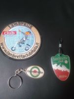 Lambretta Patch Pin Anhänger München - Milbertshofen - Am Hart Vorschau