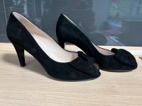 Schuhe Peter Kaiser Pumps schwarz 5 1/2 38,5 Hochzeit Stuttgart - Stuttgart-Süd Vorschau